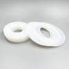 JWOO 10-Pack White Silicone Flat Gasket, 6 x 12 x 2 mm view 1