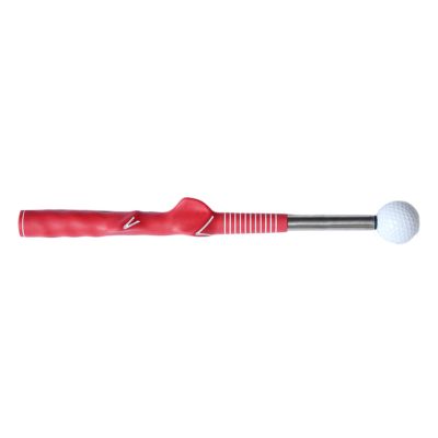 MARCBUSE Golf Training Grip and Swing Trainer for Right-Handed Golfers