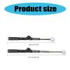 MARCBUSE Golf Training Grip and Swing Trainer for Right-Handed Golfers view 4