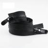SAJMAKUWLA Zippers, 70–100 cm, Double Slider, Open-End, Auto-Locking view 1