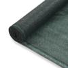 Track and Field/Tennis Net, HDPE, 2 x 25 m, Green view 1