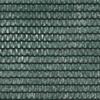 Track and Field/Tennis Net, HDPE, 2 x 25 m, Green view 4