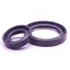 Rubber O-Ring Set, 1 Piece, TC/FB/TG4 Skeleton Oil Seals, Double-Lip Rotary Shaft Seal, 30/32/35/38/40 mm Inner Diameter, 40–85 mm Outer Diameter, 7/8/10/12 mm Thickness view 4