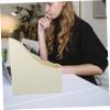 DIYEAH 2-Piece PP Desktop File Holders for Catalogs and Reports view 4