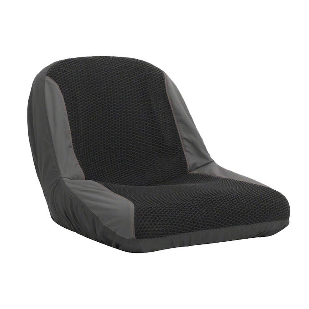 Tractor Seat Cover, Lawn Mower Cover, Durable Lawn Equipment Accessory