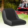 Tractor Seat Cover, Lawn Mower Cover, Durable Lawn Equipment Accessory view 4