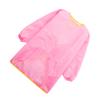 Vaguelly Waterproof Long-Sleeved Painting Smock for Children view 1