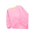Vaguelly Waterproof Long-Sleeved Painting Smock for Children view 2