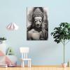 WZKTCL Buddhism Poster, Buddha Artwork, Decorative Canvas Wall Art, 50 x 75 cm view 4