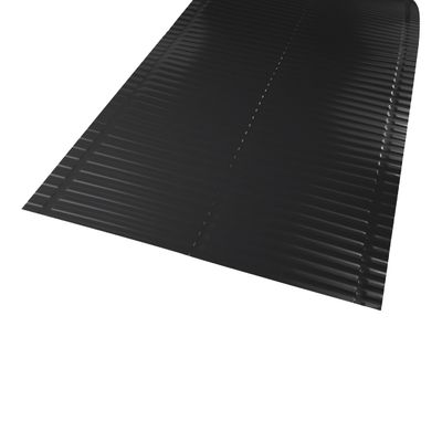 Decket Aluminum Roof Valley Flashing