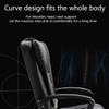 ASHSDI High-Back PU Leather Office Computer Chair view 3