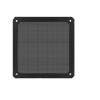 GSCLZ PC Dust Filter, 12 × 12 cm, Magnetic PVC Fan Cover view 1