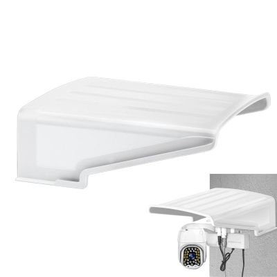 Cover for Outdoor Cameras, Dustproof, Weather-Resistant, and Protective