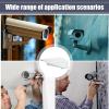 Cover for Outdoor Cameras, Dustproof, Weather-Resistant, and Protective view 4