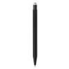 5 Metal Stylus Ballpoint Pens, Black with Silver Stylus view 3
