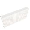 Magnetic Top Radiator Cover, White, 200 x 10 cm view 1