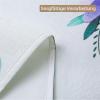 Magnetic Top Radiator Cover, White, 200 x 10 cm view 4