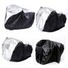 KOMBIUDA 26-Inch Bicycle/Scooter Cover for Outdoor Snow and Sun view 1