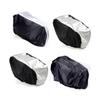 KOMBIUDA 26-Inch Bicycle/Scooter Cover for Outdoor Snow and Sun view 4