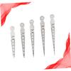 Stainless Steel Taper Gauge, 1–10 mm, High Precision view 4