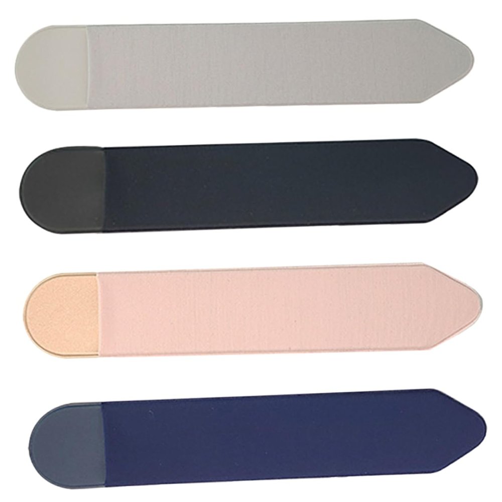 Angoily 4-Piece Universal Adhesive Stylus Holders