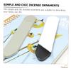 Angoily 4-Piece Universal Adhesive Stylus Holders view 3