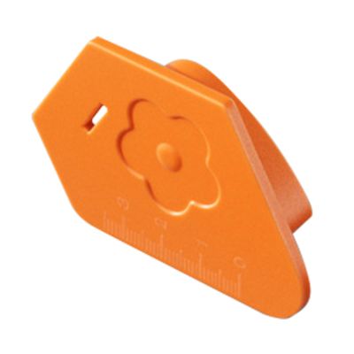 Magnetic Sewing Guide for Sewing Machines