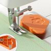 Magnetic Sewing Guide for Sewing Machines view 4