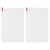 Housoutil 2-Pack Transparent PET Screen Protectors for Galaxy Tab S7/T870 11-Inch view 1