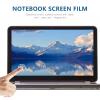Housoutil 2-Pack Transparent PET Screen Protectors for Galaxy Tab S7/T870 11-Inch view 3