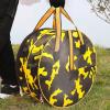 Fishing Reel Bag | Portable, Multifunctional Waterproof Fishing Bag view 2
