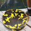 Fishing Reel Bag | Portable, Multifunctional Waterproof Fishing Bag view 3