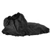 Qcwwy Adjustable Kayak Spray Skirt, Bridge Spray Skirt for Kayaks and Canoes, Outdoor Water Sports, Universal Professional (Black) view 1
