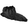 Qcwwy Adjustable Kayak Spray Skirt, Bridge Spray Skirt for Kayaks and Canoes, Outdoor Water Sports, Universal Professional (Black) view 2
