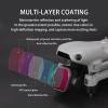 ND/PL CPL UV Filter Set for DJI Air 3S, ND8 ND16 ND32 ND64, UV, CPL Polarizer, Star view 3