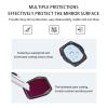 ND/PL CPL UV Filter Set for DJI Air 3S, ND8 ND16 ND32 ND64, UV, CPL Polarizer, Star view 4