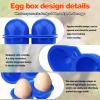 2-Pack Egg Storage Containers with Lids view 4