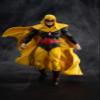 McFarlane DC Multiverse Hourman (JSA Justice Society of America) Action Figure, Gold Label, 18 cm view 4