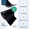 diconfa SBR Rubber Strip, 700 mm Wide, 600 mm Long, 1.5 mm Thick view 2
