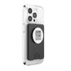 Legends Were Born in September Funny Husband PopSockets PopWallet for MagSafe view 4