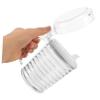 Cabilock 5-Piece 450 ml Plastic Oil Dispenser Bottles view 3