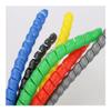 VONCYKI 1/5 m Spiral Cable Wrap, 8/10/14/16/20/25 mm, Black, 14 mm x 5 m view 3