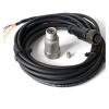 0–10 g Accelerometer for Motor Water Pumps, Integrated 4–20 mA Piezoelectric Vibration Transmitter view 4
