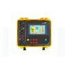 Resistance Tester, DC Resistance Tester 10A/20A 50k Precision Transformer Four-Wire Milliohm Meter view 1