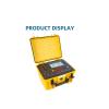 Resistance Tester, DC Resistance Tester 10A/20A 50k Precision Transformer Four-Wire Milliohm Meter view 4