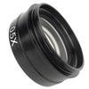 Microscope Accessory 0.3X/0.5X/2.0X Auxiliary Lenses for Industrial Video Microscopes view 2