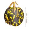 Mimoqk Multifunctional Reel Bag | Waterproof Fishing Tackle Backpack view 2