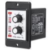 2-Piece On/Off Dual Timer Relay, Knob-Controlled Time Switch, ATDV-YC 6S–60M view 3