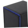 TOYANDONA PU Leather Card Storage Box for Playing Cards, Compact and Lightweight view 3