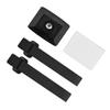 Angoily Extension Mount for Drone Cameras, Easy-Install Action Camera Mount for /Pro/Mini 2 with Release Function view 1
